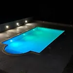 Ferienhaus Blue *