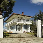 Blue Ferienhaus *