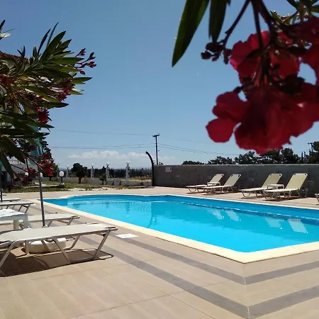 Blue Σπίτι διακοπών Αγία Τριάδα