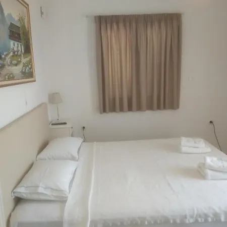 Case de vacanță Blue *