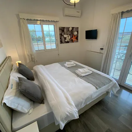 Case de vacanță Blue Agia Triada (Thessaloniki)