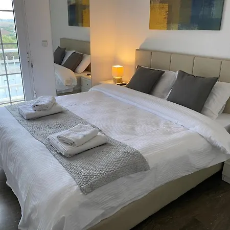 Σπίτι διακοπών Blue *