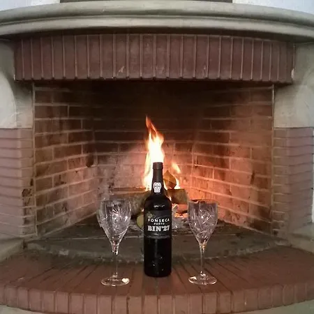 Blue Αγία Τριάδα