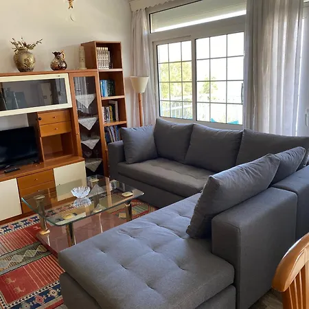 Σπίτι διακοπών Blue Αγία Τριάδα