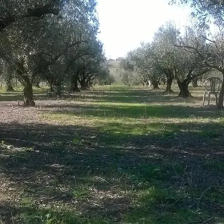 Blue Σπίτι διακοπών Αγία Τριάδα