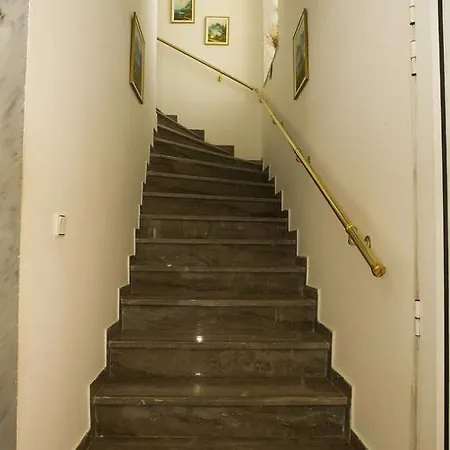 Σπίτι διακοπών Blue *