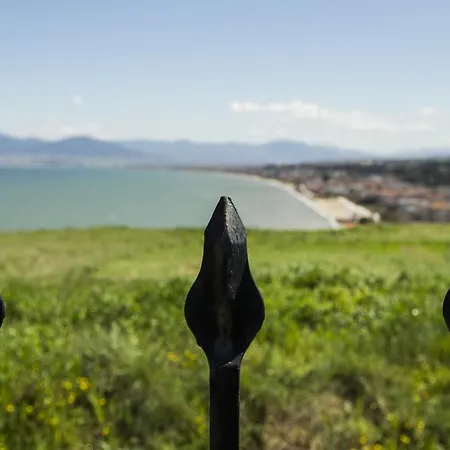 Case de vacanță Blue *