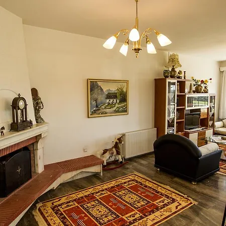 Blue Σπίτι διακοπών