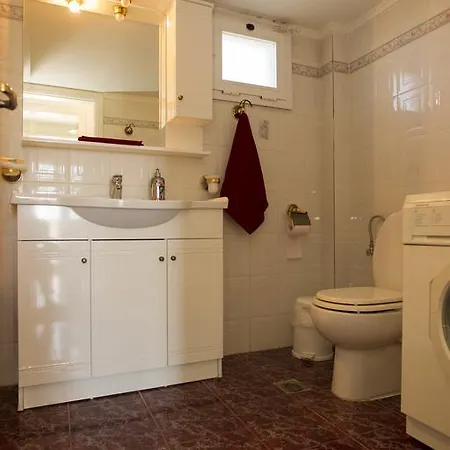 Blue Σπίτι διακοπών