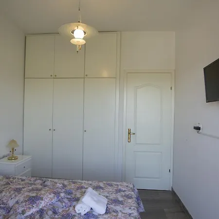 Blue Case de vacanță