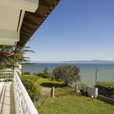 Blue Σπίτι διακοπών *