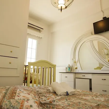 Σπίτι διακοπών Blue Αγία Τριάδα