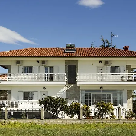 Blue Σπίτι διακοπών Αγία Τριάδα