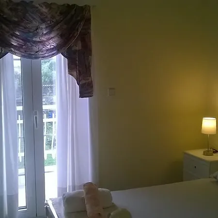 Case de vacanță Blue