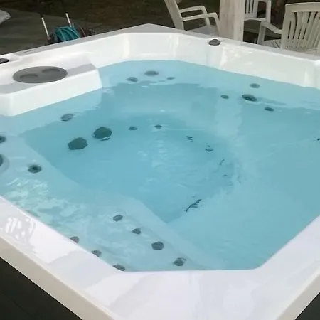 Blue Case de vacanță Agia Triada (Thessaloniki)