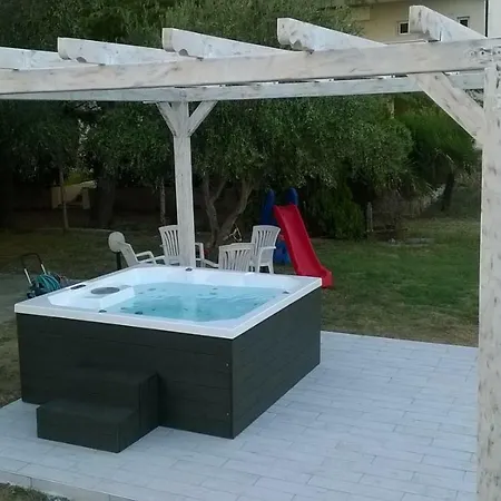 Blue * Agia Triada (Thessaloniki)