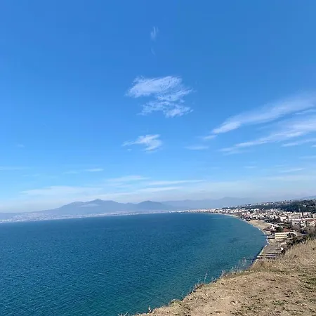 Case de vacanță Blue Agia Triada (Thessaloniki)