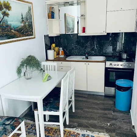 Blue Αγία Τριάδα