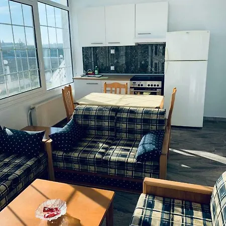 Blue Σπίτι διακοπών