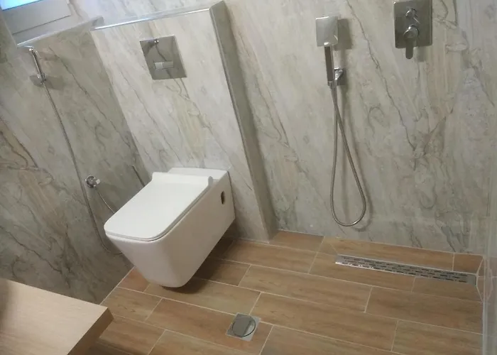 Blue * Agia Triada (Thessaloniki)