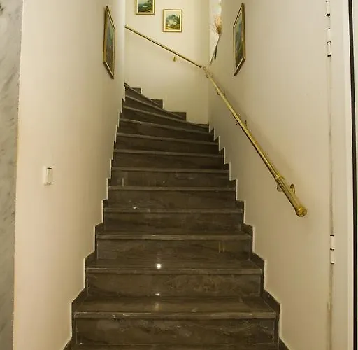 Dom wakacyjny Blue *