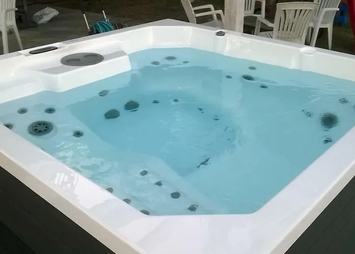 Blue Dom wakacyjny Agia Triada (Thessaloniki)