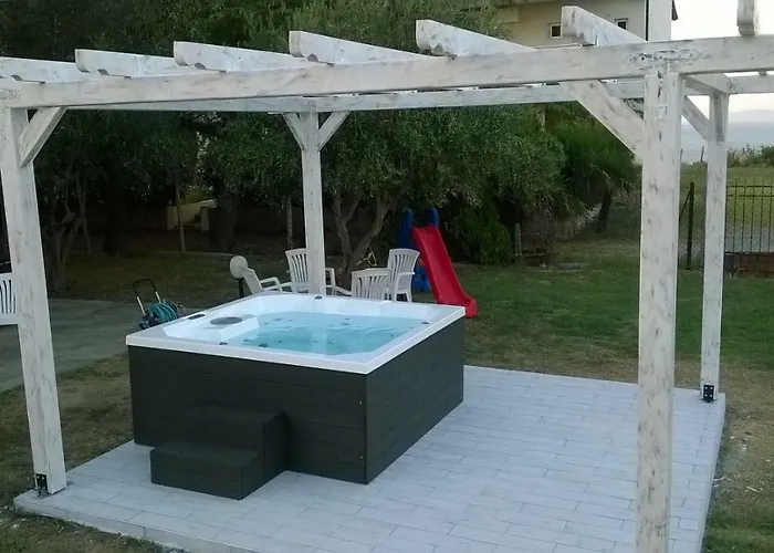 Blue * Agia Triada (Thessaloniki)