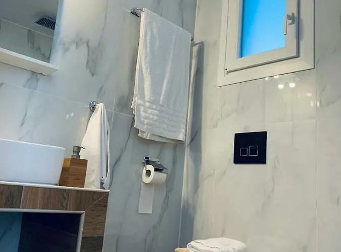 Blue Dom wakacyjny Agia Triada (Thessaloniki)