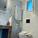 Blue Holiday home Agia Triada (Thessaloniki)