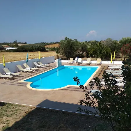 Holiday home Blue Agia Triada (Thessaloniki)