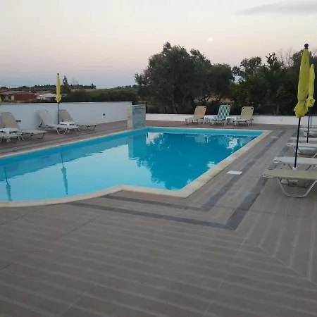 Blue Holiday home *