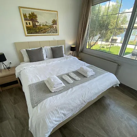 Holiday home Blue Agia Triada (Thessaloniki)