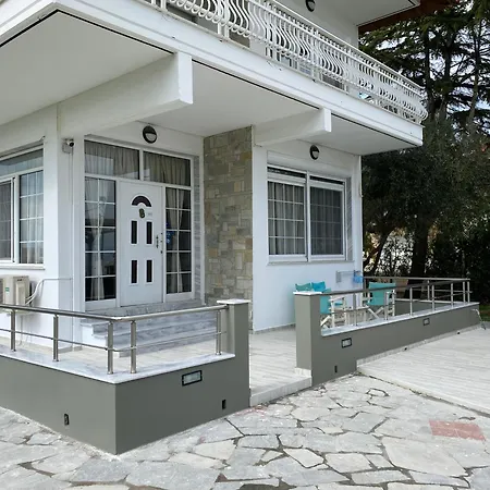 Holiday home Blue *