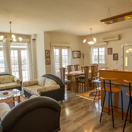 Blue Case de vacanță *