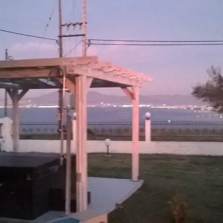 Ferienhaus Blue *