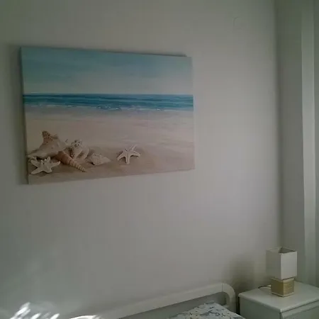 Holiday home Blue Agia Triada (Thessaloniki)