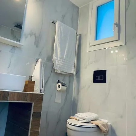Blue Holiday home Agia Triada (Thessaloniki)