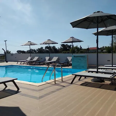 Blue Casa vacanze *