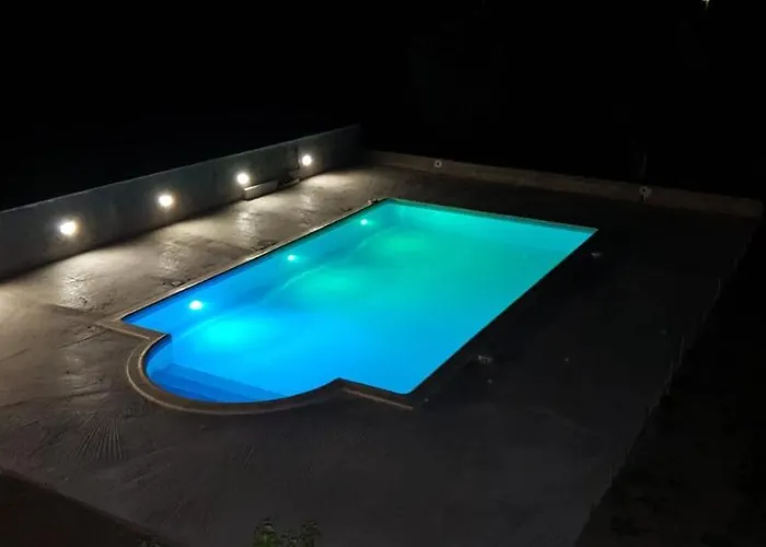 Casa de Férias Blue *