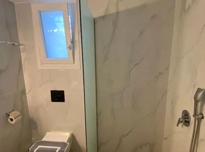 Tatil Evi Blue Agía Triás