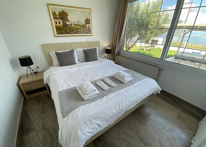 Tatil Evi Blue Agía Triás