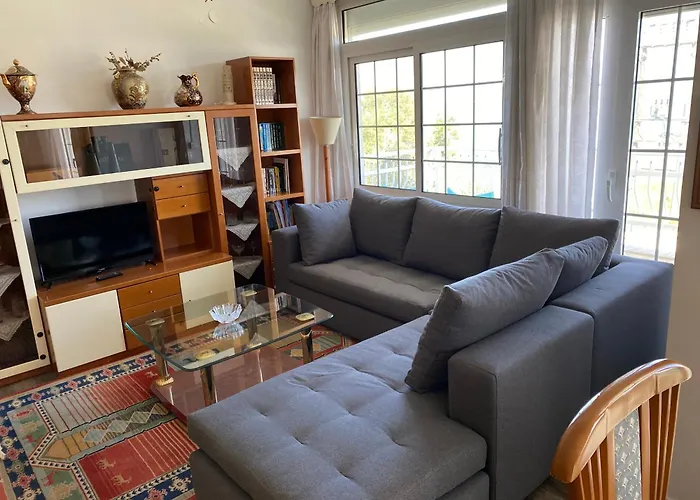 Tatil Evi Blue Agía Triás