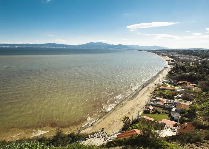 Tatil Evi Blue Agía Triás