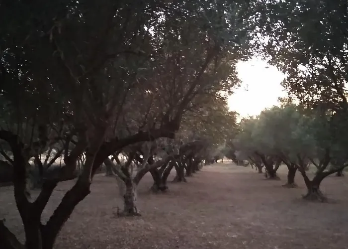 Blue Tatil Evi Agía Triás