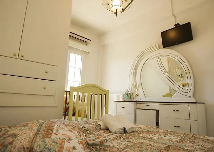 Tatil Evi Blue Agía Triás