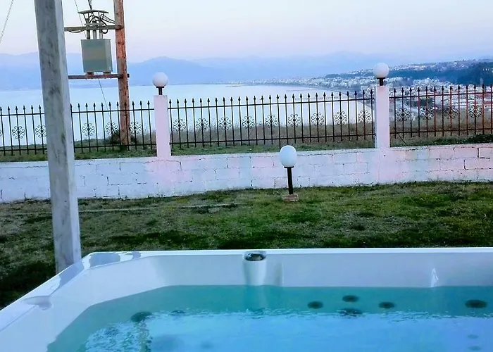 Blue Casa de Férias *