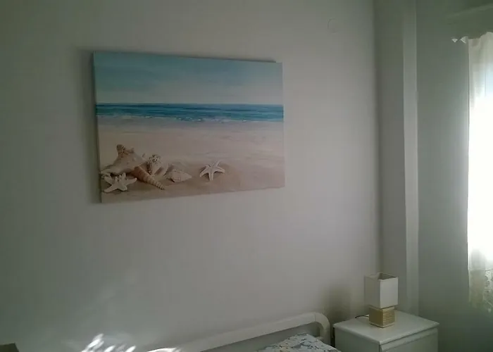 Tatil Evi Blue Agía Triás